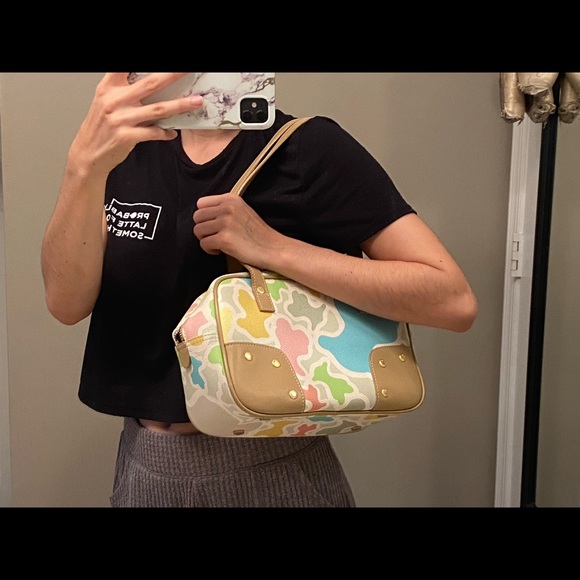 Original Tous Handbag - Picture 5 of 6